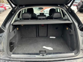 Audi Q3 Technik/CARFAX/Панорама/Подгрев/Памет/Клип - 8650 € / 16917.93 лв. - 50852084 12