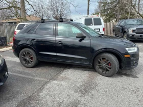 Audi Q3 Technik/CARFAX/Панорама/Подгрев/Памет/Клип - 8650 € / 16917.93 лв. - 50852084 4