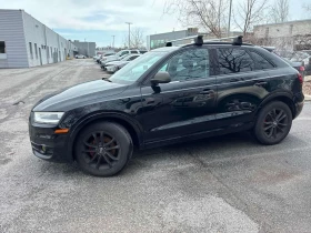 Audi Q3 Technik/CARFAX/Панорама/Подгрев/Памет/Клип - 8650 € / 16917.93 лв. - 50852084 3