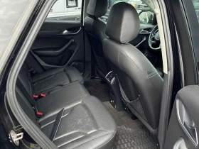 Audi Q3 Technik/CARFAX/Панорама/Подгрев/Памет/Клип - 8650 € / 16917.93 лв. - 50852084 13