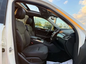 Mercedes-Benz GL 350 AMG-PANORAMA-360KAMERI-VAKUM-HARMAN KARDON-KEYLESS | Auto.bg — изображение 11