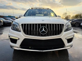 Mercedes-Benz GL 350 AMG-PANORAMA-360KAMERI-VAKUM-HARMAN KARDON-KEYLESS