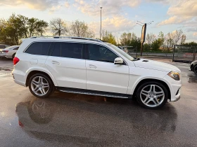 Mercedes-Benz GL 350 AMG-PANORAMA-360KAMERI-VAKUM-HARMAN KARDON-KEYLESS | Auto.bg — изображение 2