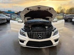 Mercedes-Benz GL 350 AMG-PANORAMA-360KAMERI-VAKUM-HARMAN KARDON-KEYLESS | Auto.bg — изображение 15