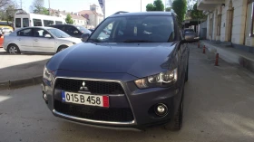 Mitsubishi Outlander 2.0.d.140.k.c.4x4.6.speed. | Mobile.bg � ����� ������ 8