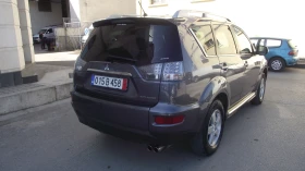 Mitsubishi Outlander 2.0.d.140.k.c.4x4.6.speed. | Mobile.bg � ����� ������ 3