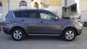 Mitsubishi Outlander 2.0.d.140.k.c.4x4.6.speed. | Mobile.bg � ����� ������ 2