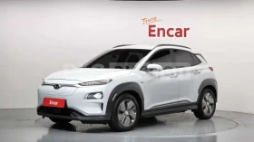 ������ Hyundai Kona