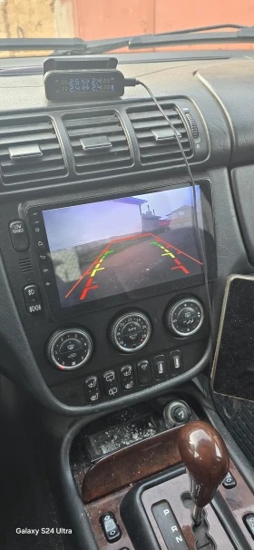 Mercedes-Benz ML 400 | Mobile.bg � ����� ������ 7