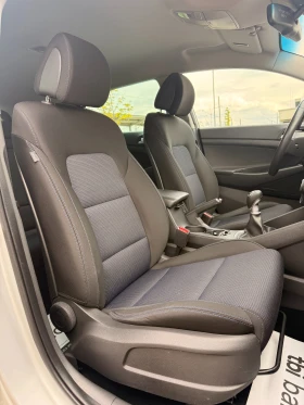 Hyundai Tucson 1.7 CRDI* X-Possible* EURO6*  | Mobile.bg � ����� ������ 13