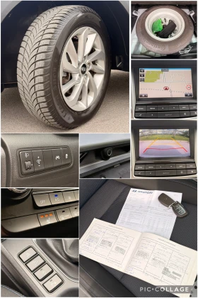 Hyundai Tucson 1.7 CRDI* X-Possible* EURO6*  | Mobile.bg � ����� ������ 17