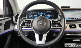 Mercedes-Benz GLE 350 300d 4MATIC | Mobile.bg � ����� ������ 10
