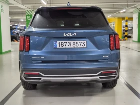 Kia Sorento HEV 1.6* Camera* CarPlay* ���������� | Mobile.bg � ����� ������ 5