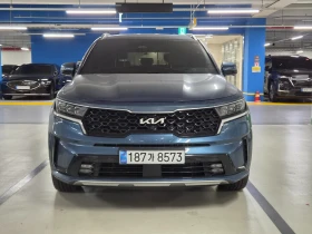 Kia Sorento HEV 1.6* Camera* CarPlay* ���������� | Mobile.bg � ����� ������ 3