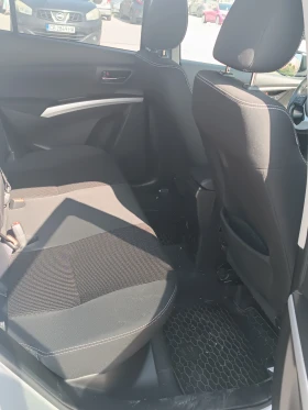 Suzuki SX4 S-Cross | Mobile.bg � ����� ������ 10