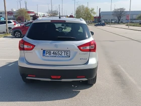 Suzuki SX4 S-Cross | Mobile.bg � ����� ������ 5