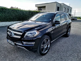 Mercedes-Benz GL 450 - 100 € / 195.58 лв. - 57944466 2