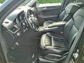 Mercedes-Benz GL 450 - 100 € / 195.58 лв. - 57944466 6