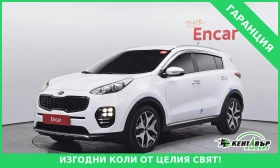������ Kia Sportage