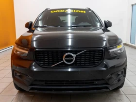 Volvo XC40 R* DESIGN* ���������* ������* �����* ��������*  | Mobile.bg � ����� ������ 5