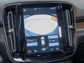 Volvo XC40 R* DESIGN* ���������* ������* �����* ��������*  | Mobile.bg � ����� ������ 11