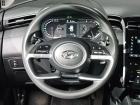 Hyundai Tucson 1.6T 2WD MODERN | Auto.bg — изображение 11