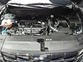 Hyundai Tucson 1.6T 2WD MODERN | Auto.bg — изображение 6