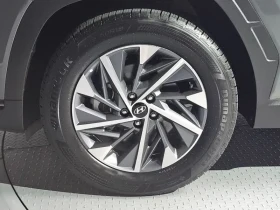 Hyundai Tucson 1.6T 2WD MODERN | Auto.bg — изображение 5