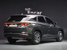 Hyundai Tucson 1.6T 2WD MODERN | Auto.bg — изображение 2