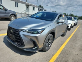 Lexus NX 450 450H+ / CARFAX / ОБДУХВАНЕ / ПАНОРАМА / АВТОКРЕДИТ