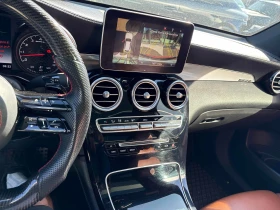 Mercedes-Benz GLC 43 AMG 4MATIC | CARFAX | АВТОФИНАНСИРАНЕ - 18900 € - 30129879 9