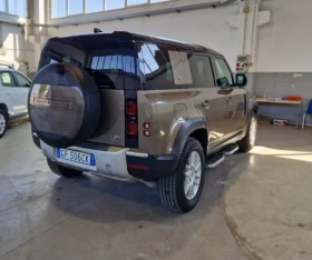 Land Rover Defender !!!������� ����!!! MHEV 3.0D 249hp | Mobile.bg � ����� ������ 5