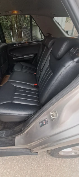 Mercedes-Benz ML 320 - 5599 € - 39965760 10