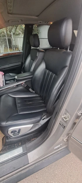 Mercedes-Benz ML 320 - 5599 € - 39965760 8