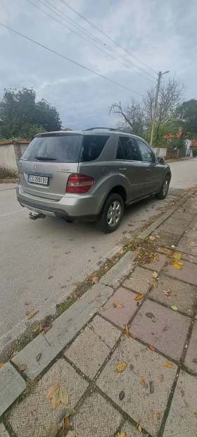 Mercedes-Benz ML 320 - 5599 € - 39965760 5