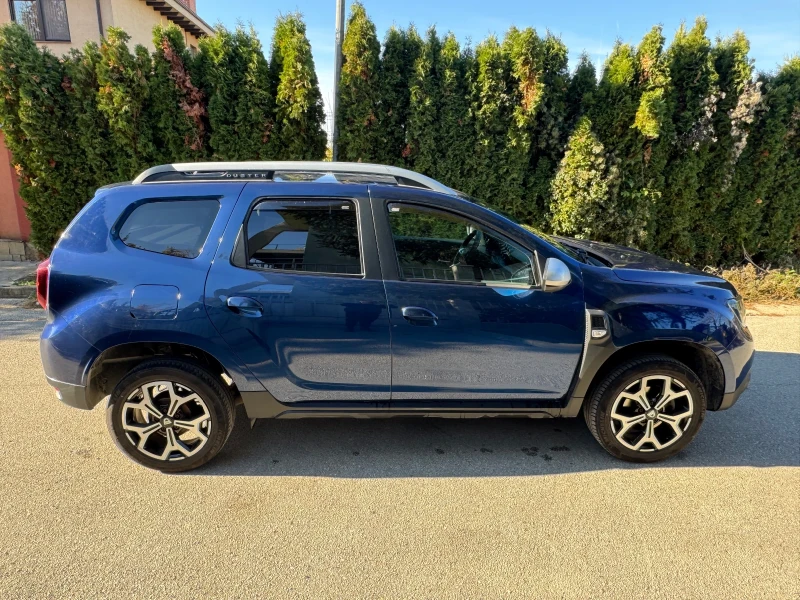 Dacia Duster Prestige ll * Камера* Подгрев* Автопилот* , снимка 2 - Автомобили и джипове - 48384123