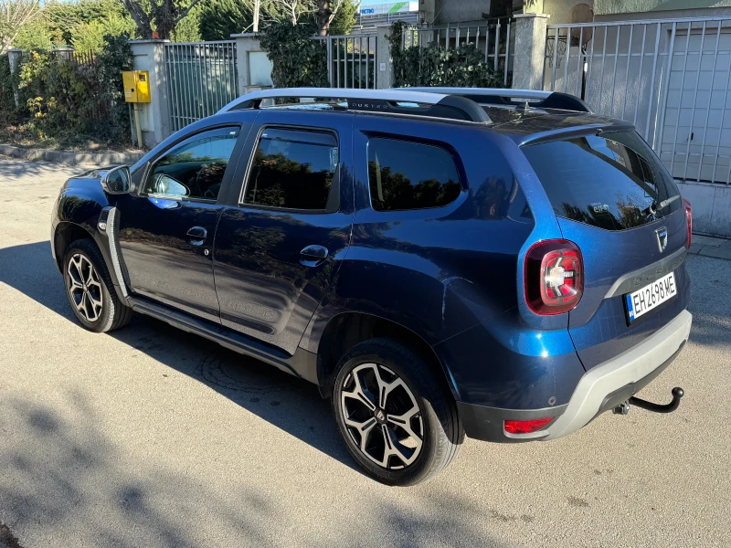 Dacia Duster Prestige ll * Камера* Подгрев* Автопилот* , снимка 5 - Автомобили и джипове - 48384123