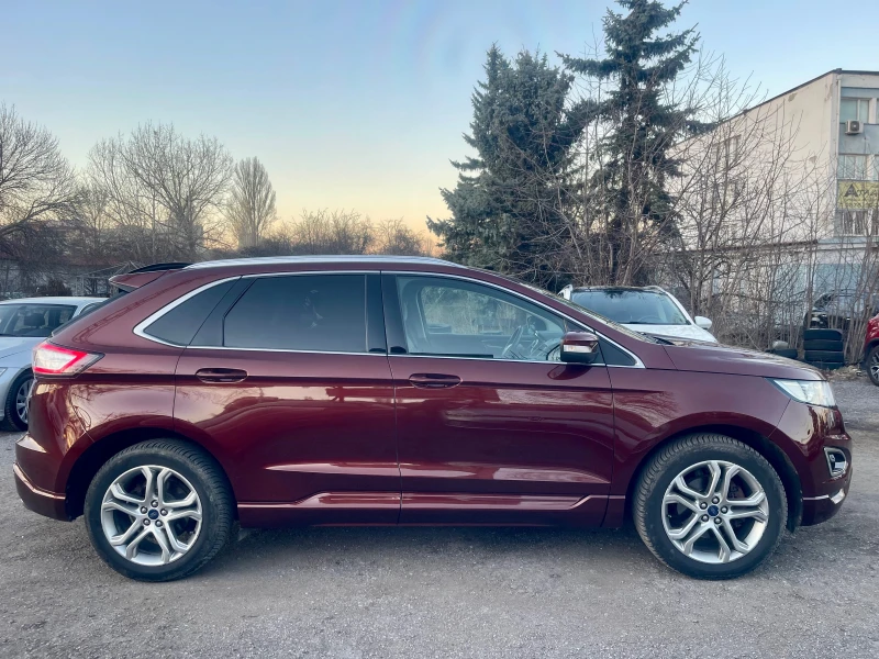 Ford Edge 2.0ctdi, 4х4, FULL, снимка 6 - Автомобили и джипове - 49379414