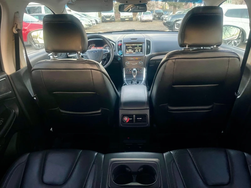 Ford Edge 2.0ctdi, 4х4, FULL, снимка 16 - Автомобили и джипове - 49379414