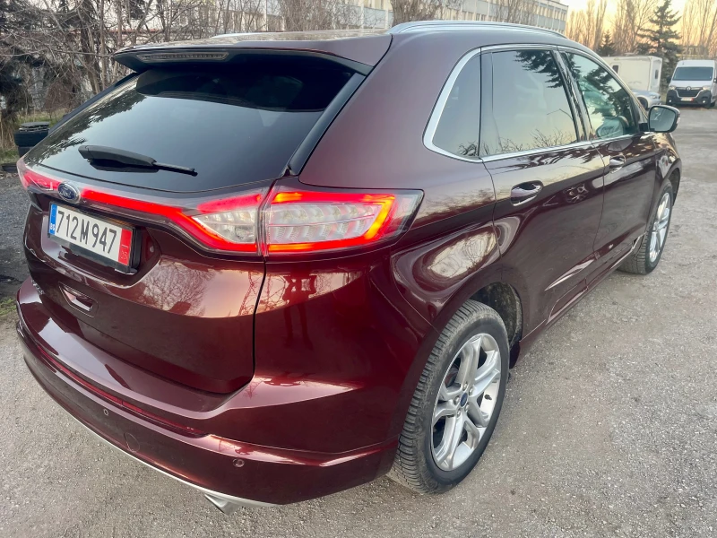 Ford Edge 2.0ctdi, 4х4, FULL, снимка 4 - Автомобили и джипове - 49379414