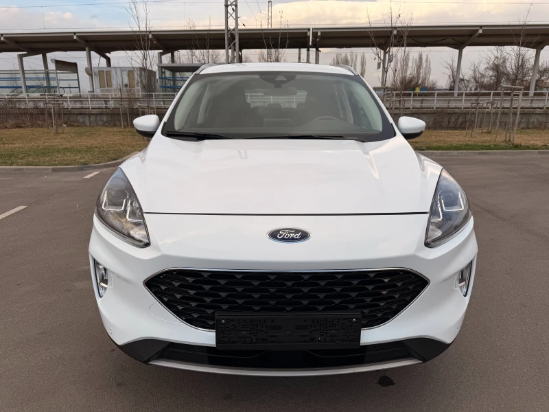 Ford Kuga 2.5HYBRID* КАТО НОВА* , снимка 2 - Автомобили и джипове - 49490018