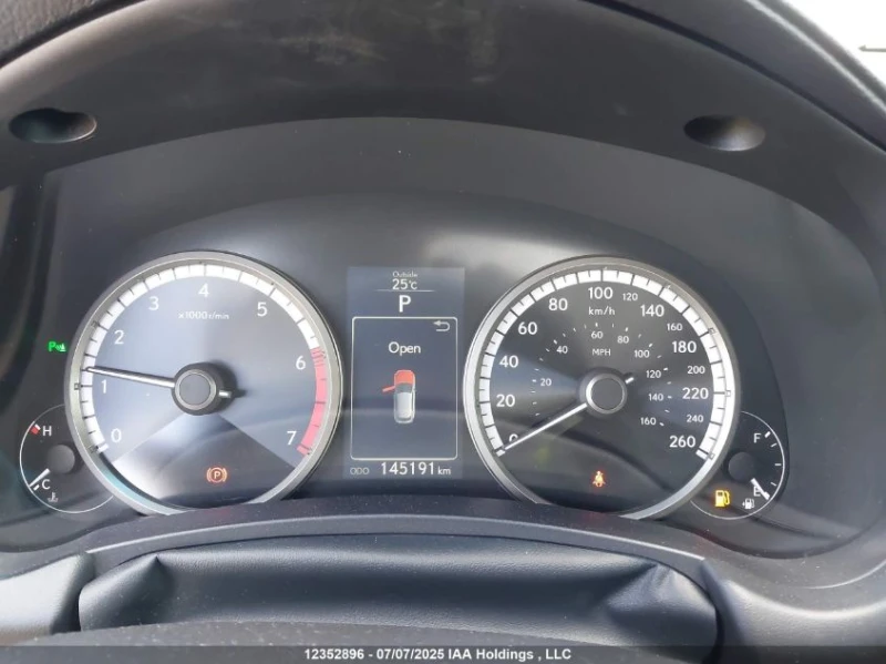 Lexus NX 200t F Sport* Градушка, снимка 13 - Автомобили и джипове - 52773401