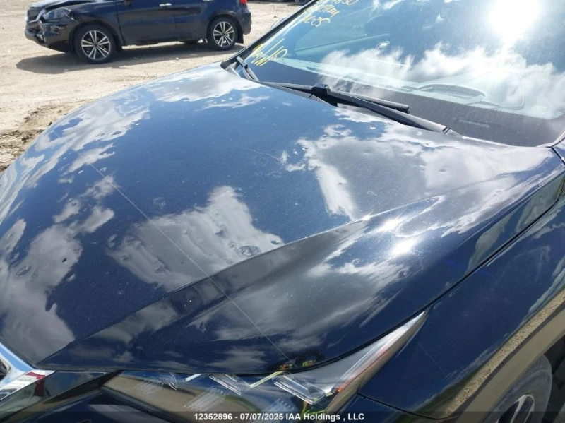 Lexus NX 200t F Sport* Градушка, снимка 8 - Автомобили и джипове - 52773401