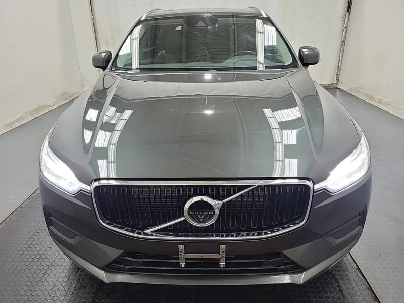 Volvo XC60 Momentum  CARFAX, снимка 6 - Автомобили и джипове - 52919245