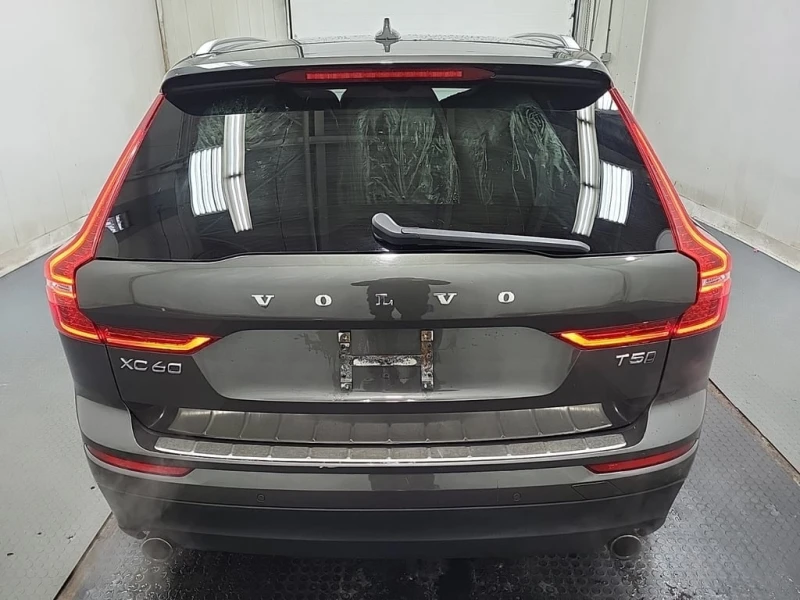 Volvo XC60 Momentum  CARFAX, снимка 4 - Автомобили и джипове - 52919245