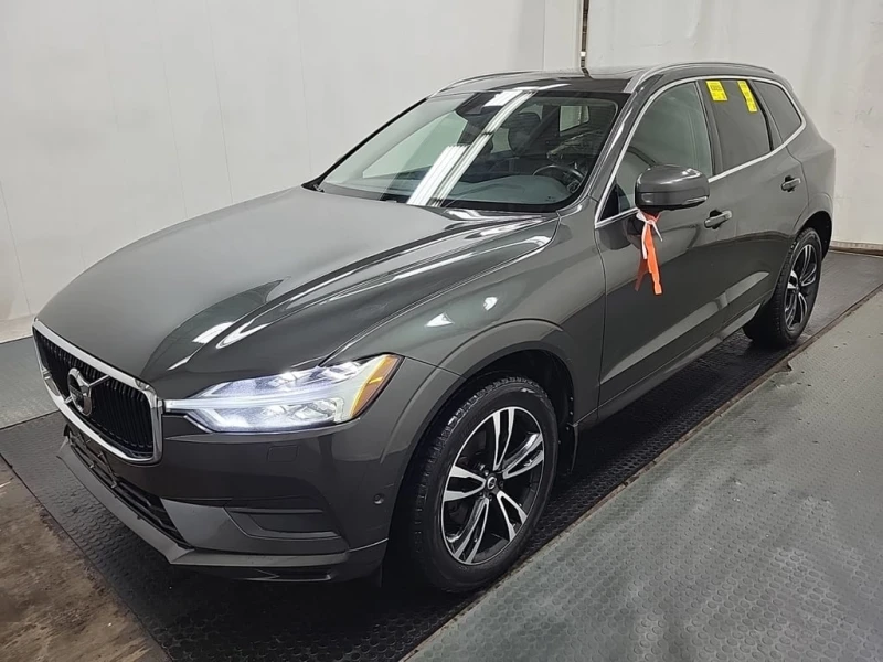 Volvo XC60 Momentum  CARFAX, снимка 12 - Автомобили и джипове - 52919245