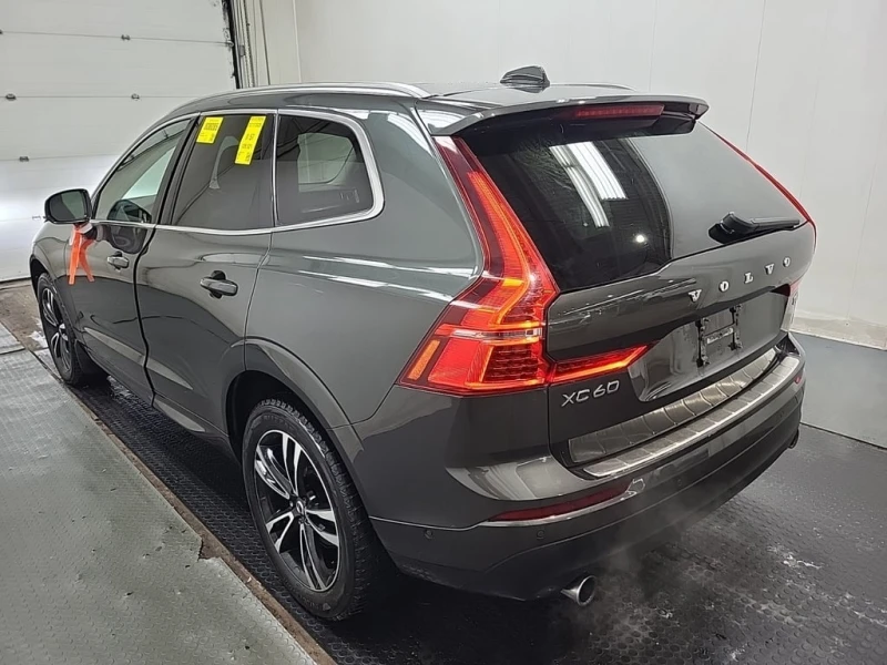 Volvo XC60 Momentum  CARFAX, снимка 2 - Автомобили и джипове - 52919245