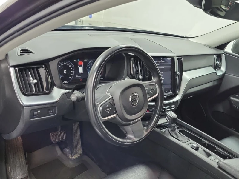 Volvo XC60 Momentum  CARFAX, снимка 14 - Автомобили и джипове - 52919245