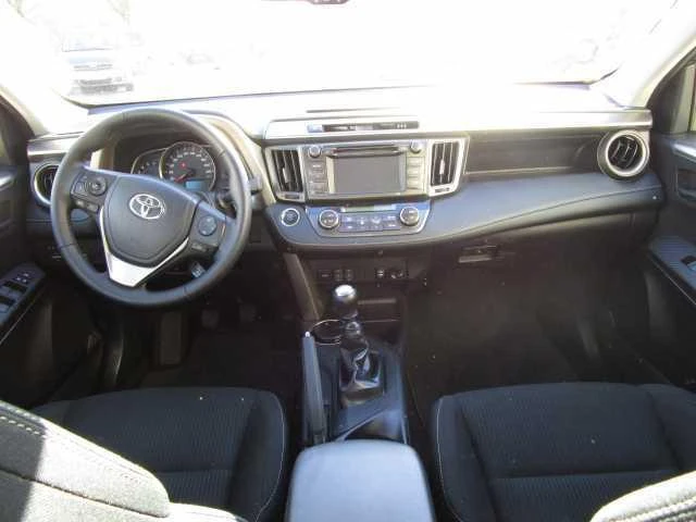 Toyota Rav4, снимка 4 - Автомобили и джипове - 12758850