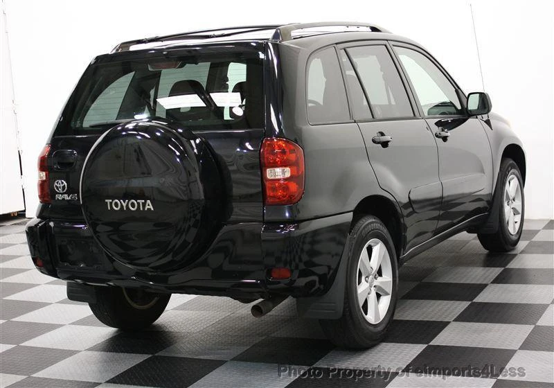 Toyota Rav4 2.0 D4D, снимка 2 - Автомобили и джипове - 26931362